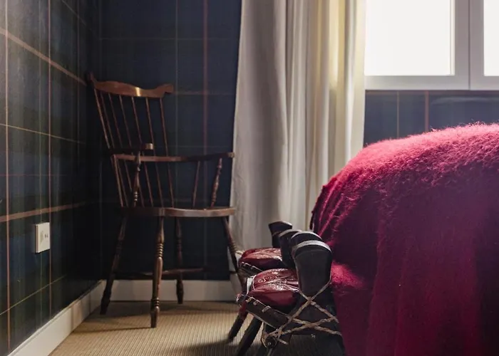 Nevada Duplex Con Vistas Y Acceso A Pista 塞拉内华达