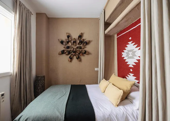 公寓 Nevada Duplex Con Vistas Y Acceso A Pista *