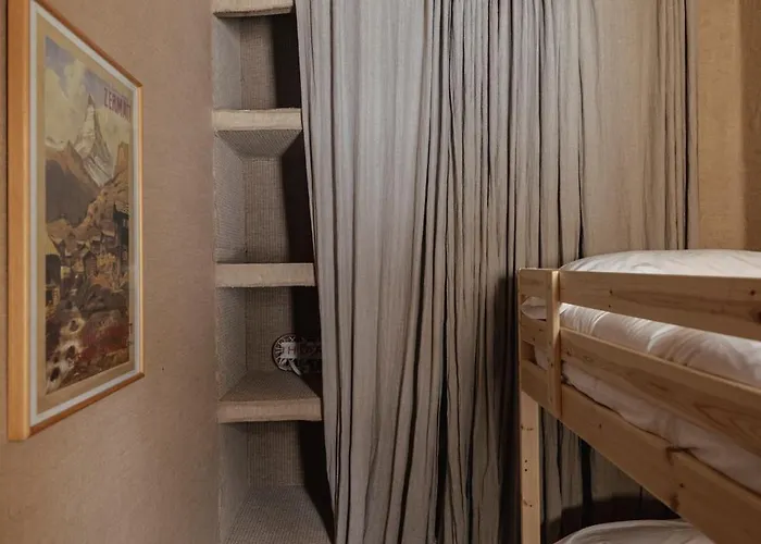 公寓 Nevada Duplex Con Vistas Y Acceso A Pista 塞拉内华达