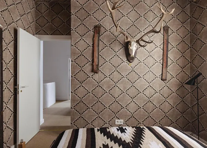 Nevada Duplex Con Vistas Y Acceso A Pista 公寓 *