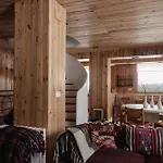 Nevada Duplex Con Vistas Y Acceso A Pista Sierra Nevada