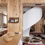 Nevada Duplex Con Vistas Y Acceso A Pista Lägenhet *