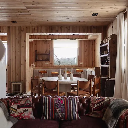 Nevada Duplex Con Vistas Y Acceso A Pista