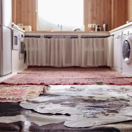 Nevada Duplex Con Vistas Y Acceso A Pista Apartman *