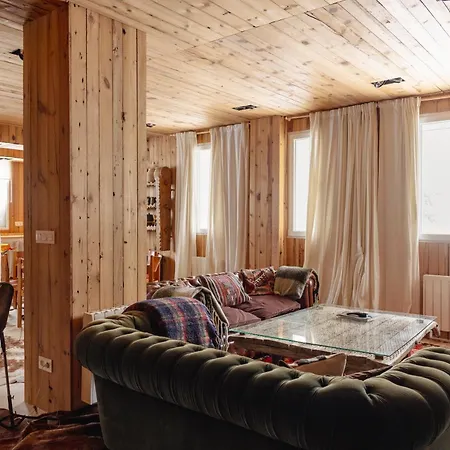 Nevada Duplex Con Vistas Y Acceso A Pista Daire *