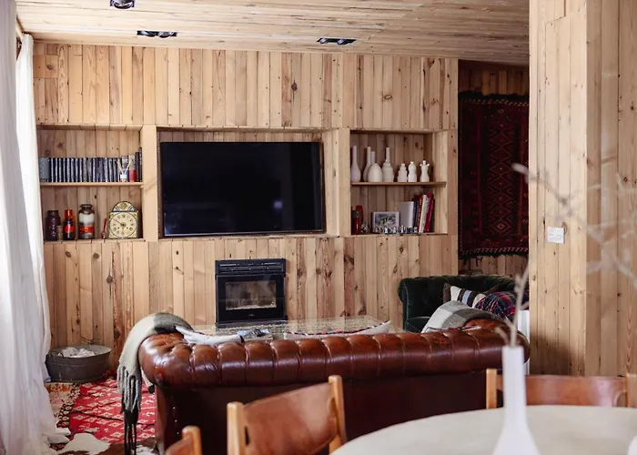 Nevada Duplex Con Vistas Y Acceso A Pista *