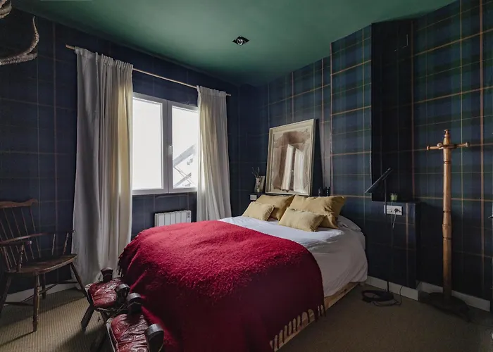 Nevada Duplex Con Vistas Y Acceso A Pista