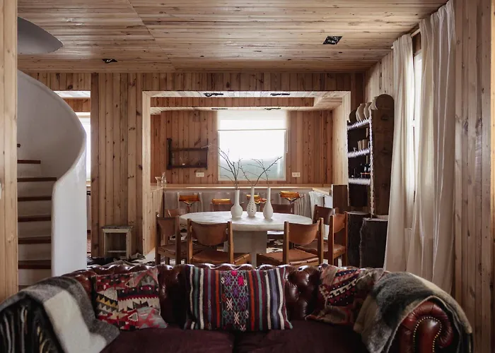 Nevada Duplex Con Vistas Y Acceso A Pista