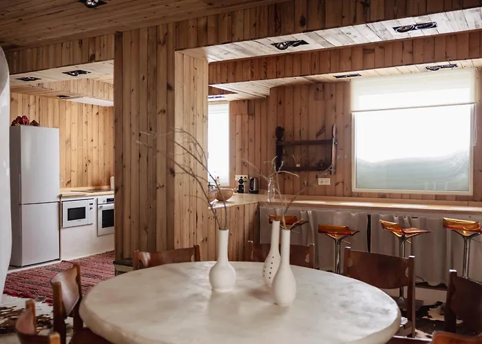 Nevada Duplex Con Vistas Y Acceso A Pista Sierra Nevada