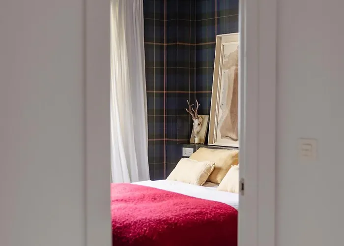 Nevada Duplex Con Vistas Y Acceso A Pista Apartman