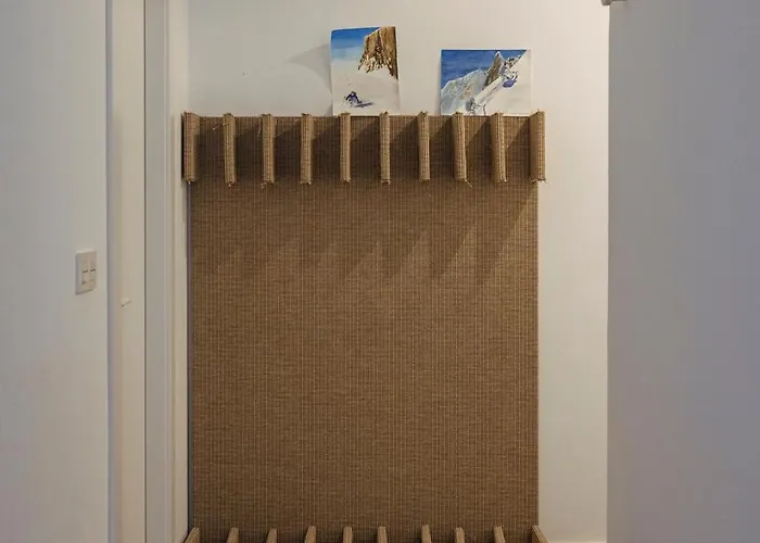 Nevada Duplex Con Vistas Y Acceso A Pista Apartman *