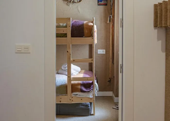 Nevada Duplex Con Vistas Y Acceso A Pista Sierra Nevada