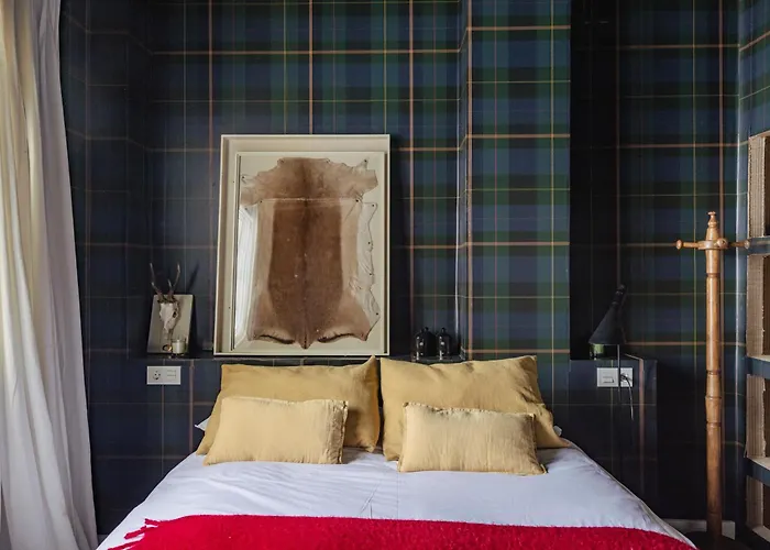 Apartman Nevada Duplex Con Vistas Y Acceso A Pista