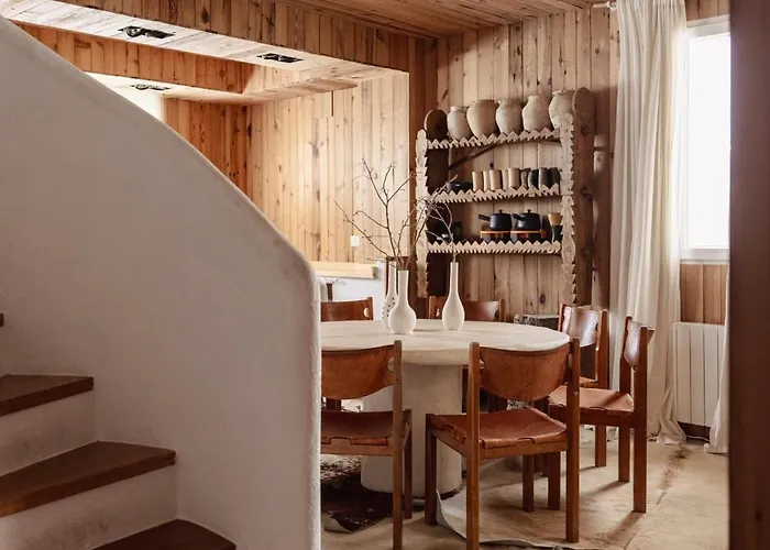 Nevada Duplex Con Vistas Y Acceso A Pista