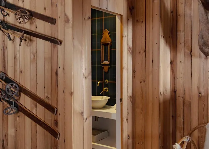 Apartman Nevada Duplex Con Vistas Y Acceso A Pista *